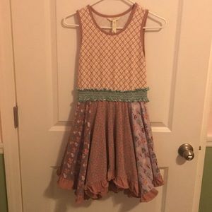 Matilda Jane Dress